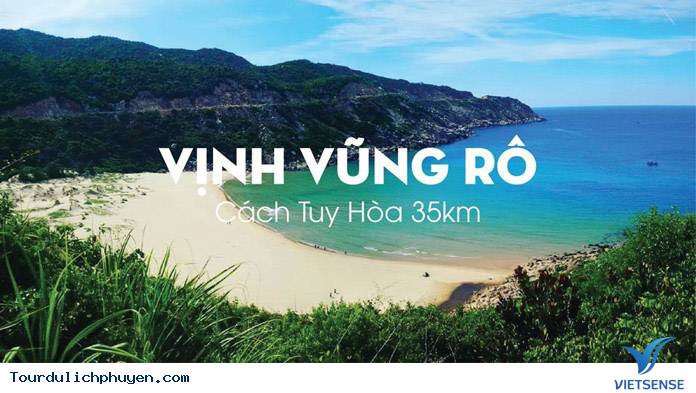 Picnic trên bè ở Vũng Rô- Phú Yên - Ảnh 1 Picnic trên bè ở Vũng Rô- Phú Yên - Ảnh 1