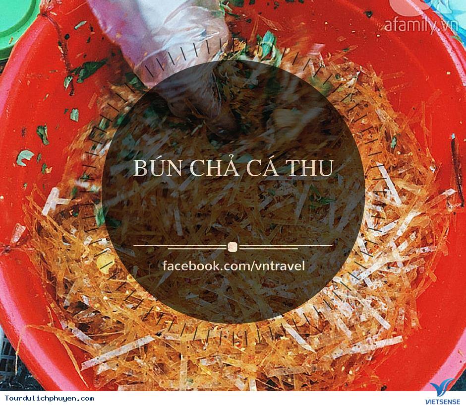 Quy Nhơn - Điểm Đến Thiên Đường Cho Những Ai chương trình
 Chỉ Để Ăn - Ảnh 8