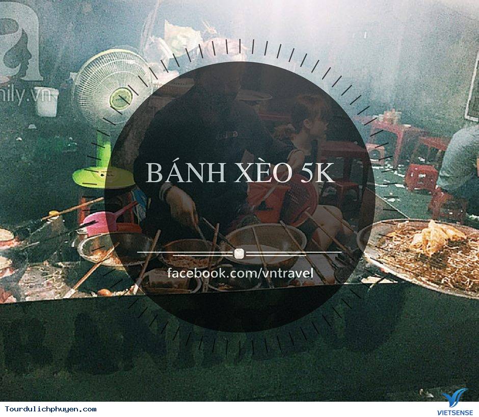 Quy Nhơn - Điểm Đến Thiên Đường Cho Những Ai trải nghiệm Chỉ Để Ăn - Ảnh 5