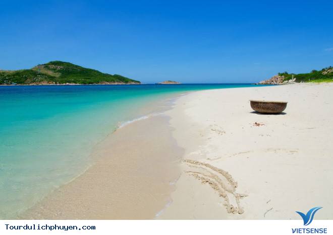 Quy Nhơn - Thiên Đường Biển Đảo Dành Cho Ai Muốn Tận Hưởng Mùa Hè - Ảnh 2 Quy Nhơn - Thiên Đường Biển Đảo Dành Cho Ai Muốn Tận Hưởng Mùa Hè - Ảnh 2