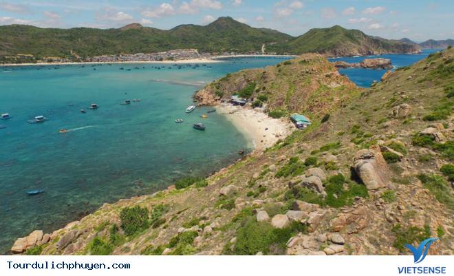 Quy Nhơn - Thiên Đường Biển Đảo Dành Cho Ai Muốn Tận Hưởng Mùa Hè - Ảnh 5 Quy Nhơn - Thiên Đường Biển Đảo Dành Cho Ai Muốn Tận Hưởng Mùa Hè - Ảnh 5
