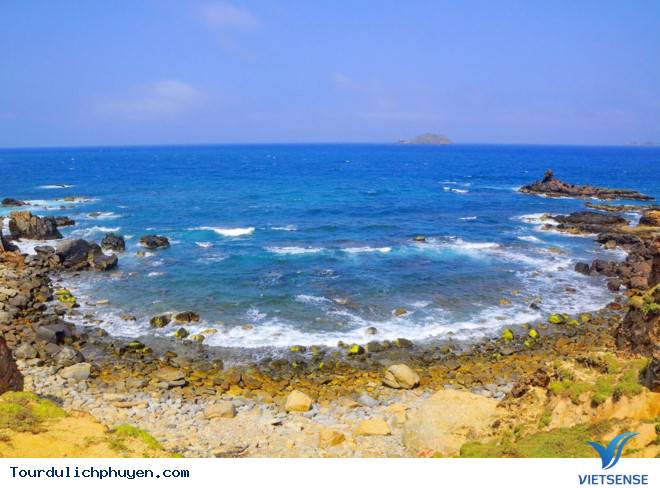 Quy Nhơn - Thiên Đường Biển Đảo Dành Cho Ai Muốn Tận Hưởng Mùa Hè - Ảnh 1 Quy Nhơn - Thiên Đường Biển Đảo Dành Cho Ai Muốn Tận Hưởng Mùa Hè - Ảnh 1