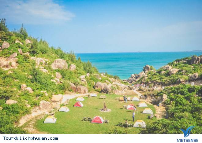 Quy Nhơn - Thiên Đường Biển Đảo Dành Cho Ai Muốn Tận Hưởng Mùa Hè - Ảnh 3 Quy Nhơn - Thiên Đường Biển Đảo Dành Cho Ai Muốn Tận Hưởng Mùa Hè - Ảnh 3
