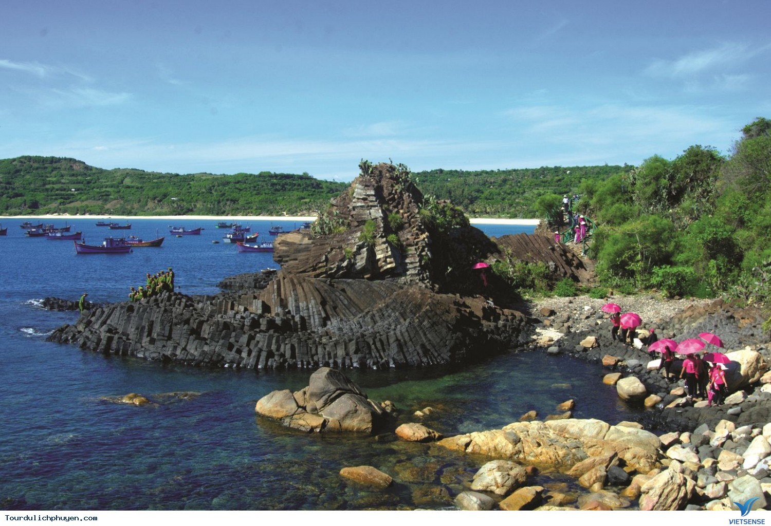 Sự Phát triển Lữ Hành
 Phú Yên - Ảnh 1 Sự Phát triển Lữ Hành
 Phú Yên - Ảnh 1