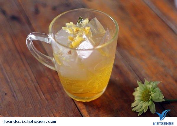 Thạch Rau Câu Xu Xoa Mát Lạnh Giải Nhiệt Mùa Hè - Ảnh 1