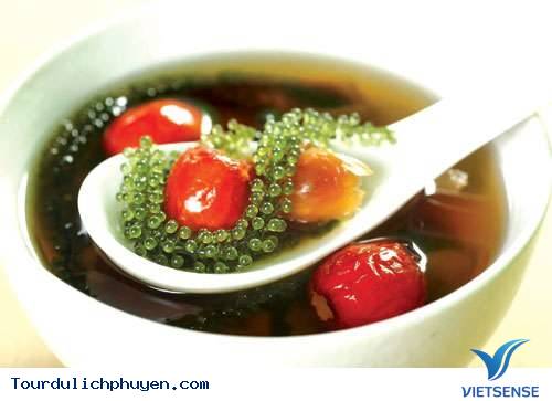 Thạch Rau Câu Xu Xoa Mát Lạnh Giải Nhiệt Mùa Hè - Ảnh 3