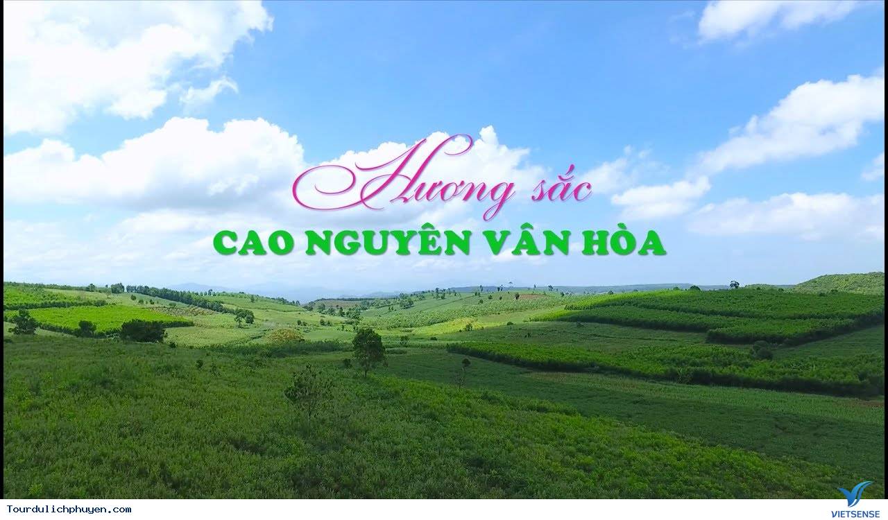 Tháng 5 về với Vân Hòa Phú Yên - Ảnh 1 Tháng 5 về với Vân Hòa Phú Yên - Ảnh 1