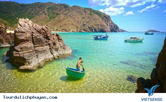 Thiên Đường Biển Đảo Kỳ Co Nhất Định Phải Đến Nếu Có Cơ Hội Đi Quy Nhơn - Ảnh 3 Thiên Đường Biển Đảo Kỳ Co Nhất Định Phải Đến Nếu Có Cơ Hội Đi Quy Nhơn - Ảnh 3