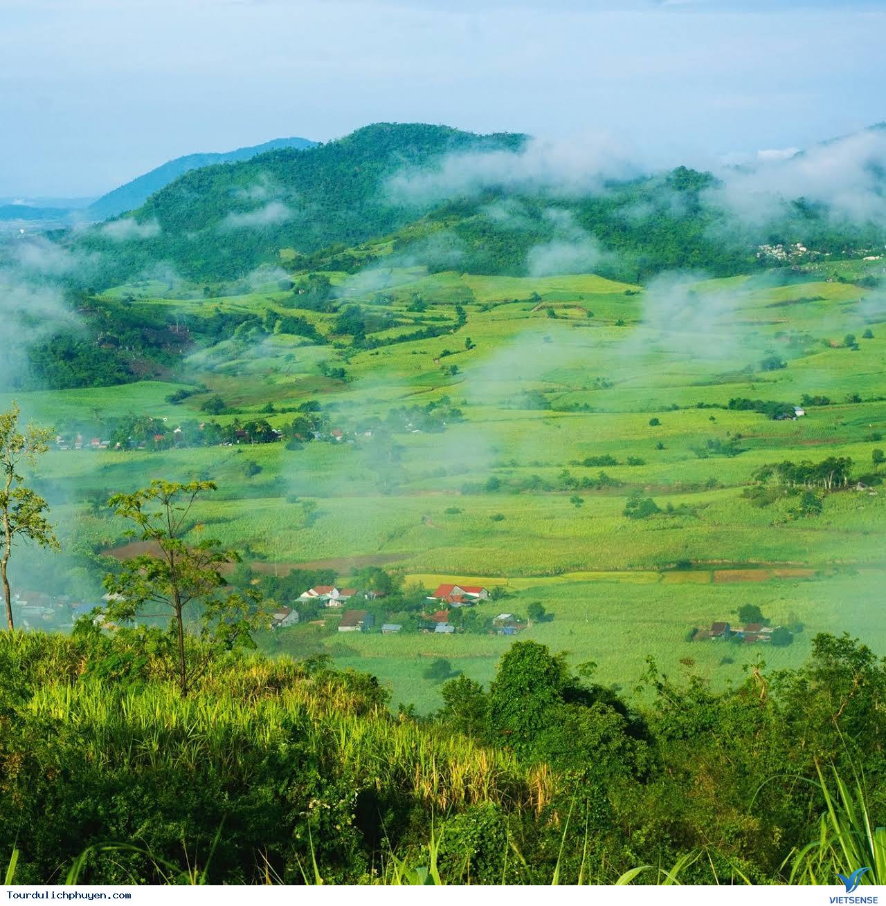 Thời điểm tốt nhất để đến Phú Yên Thời điểm tốt nhất để đến Phú Yên