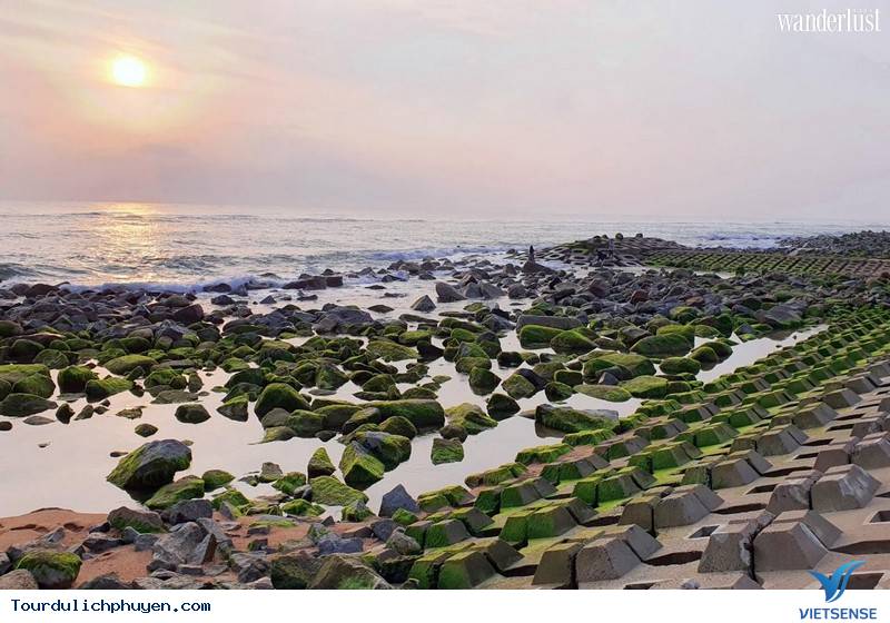 Thời gian nào đi Xóm Rớ là đẹp nhất? - Ảnh 1