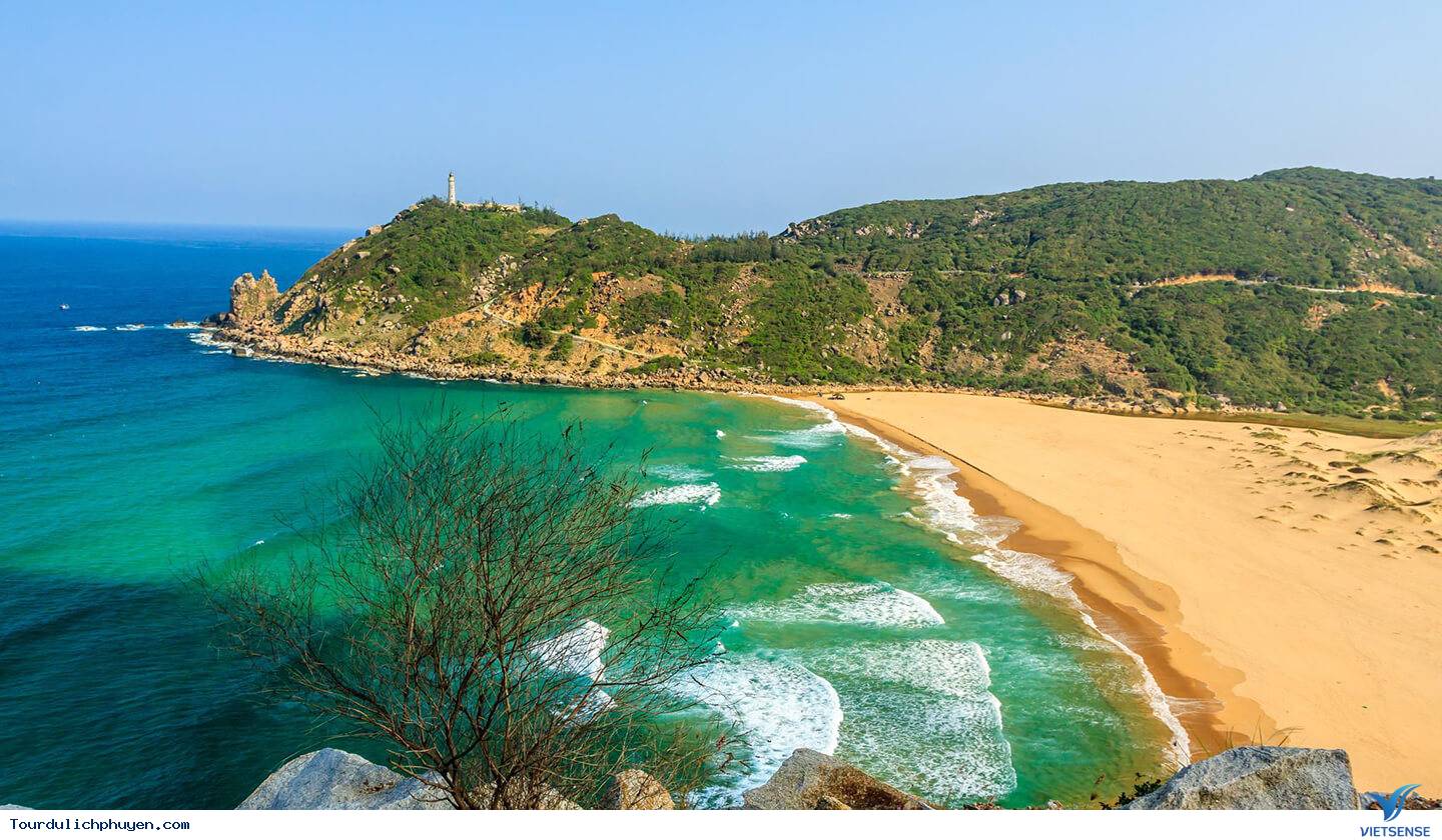 Thời tiết chung của Phú Yên Thời tiết chung của Phú Yên