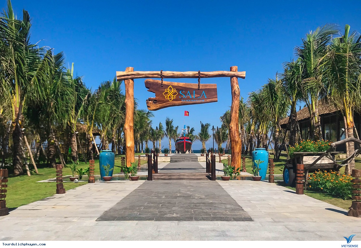 Thời tiết ở Tuy Hòa