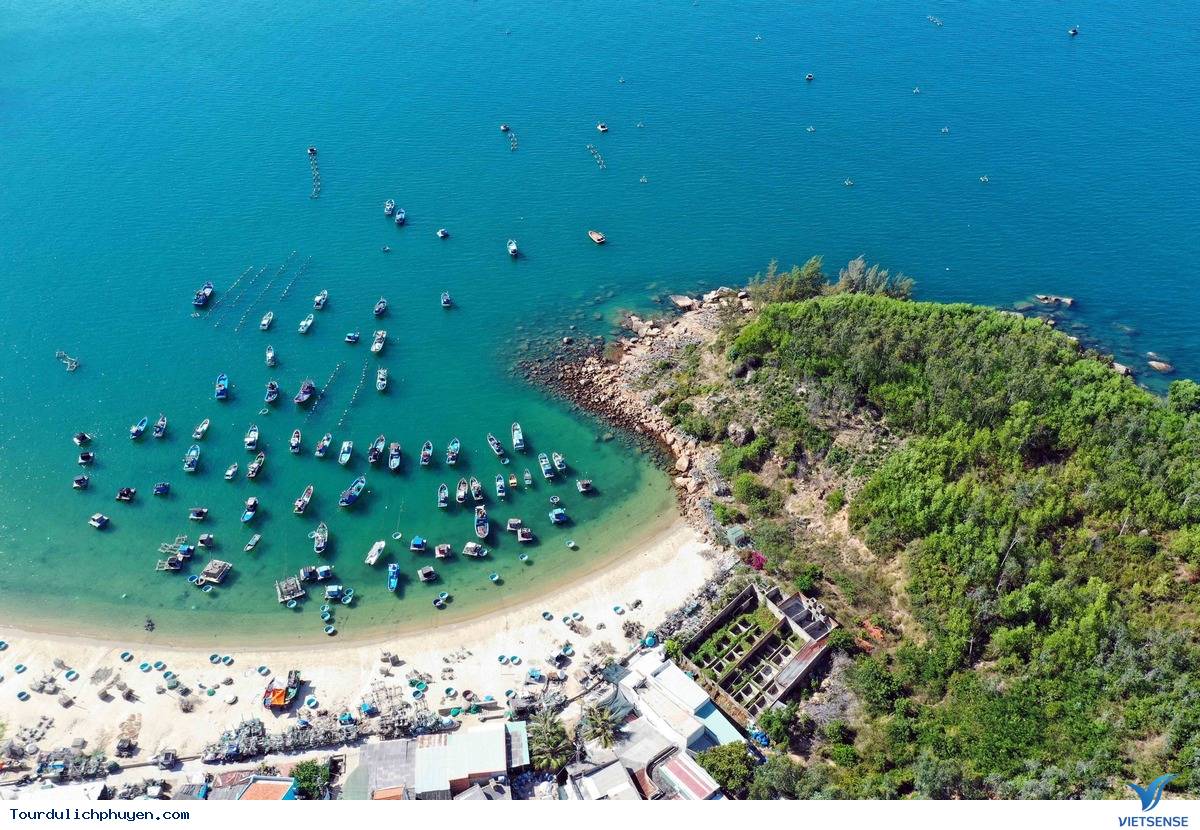 Thời tiết Quy Nhơn vào mùa hè