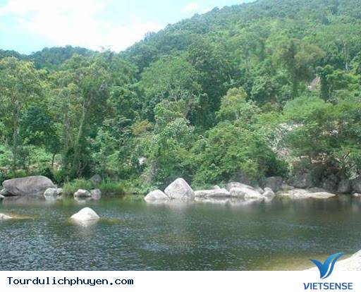 Thông tin về khu bảo tồn - Ảnh 2