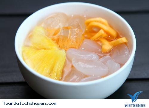 Thưởng Thức Ẩm Thực Đặc Sản Phú Yên Ngay Tại Sài Gòn