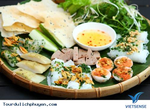 Thưởng Thức Ẩm Thực Đặc Sản Phú Yên Ngay Tại Sài Gòn