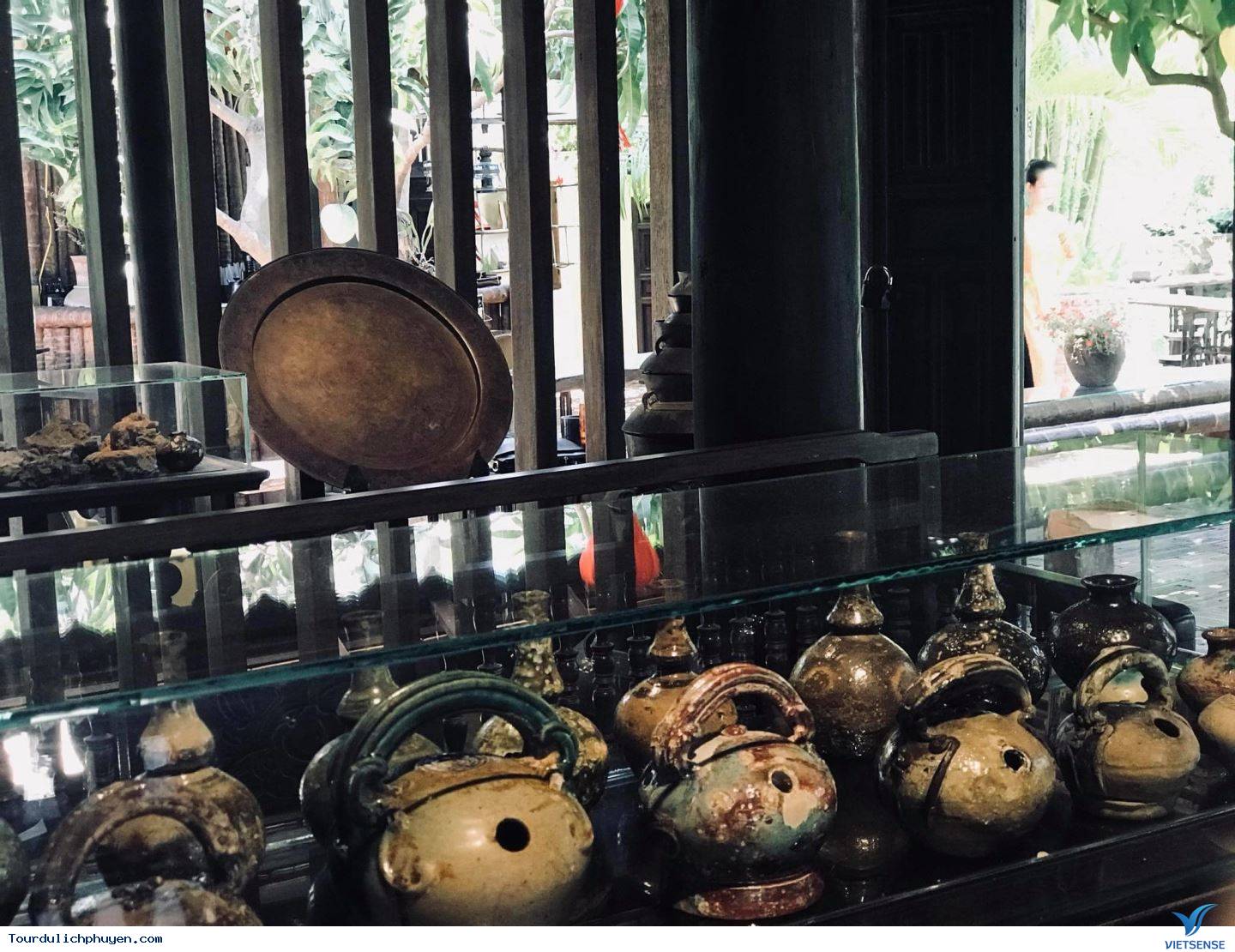 Tìm hiểu không gian hành trình Quảng Đức Xưa - Ảnh 2