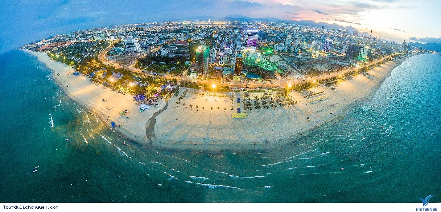 Tổng quan Đà Nẵng