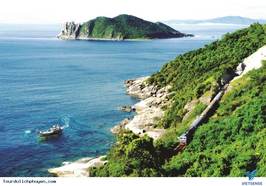 Tổng quan hành trình Phú Yên