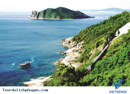 Tổng quan hành trình Phú Yên