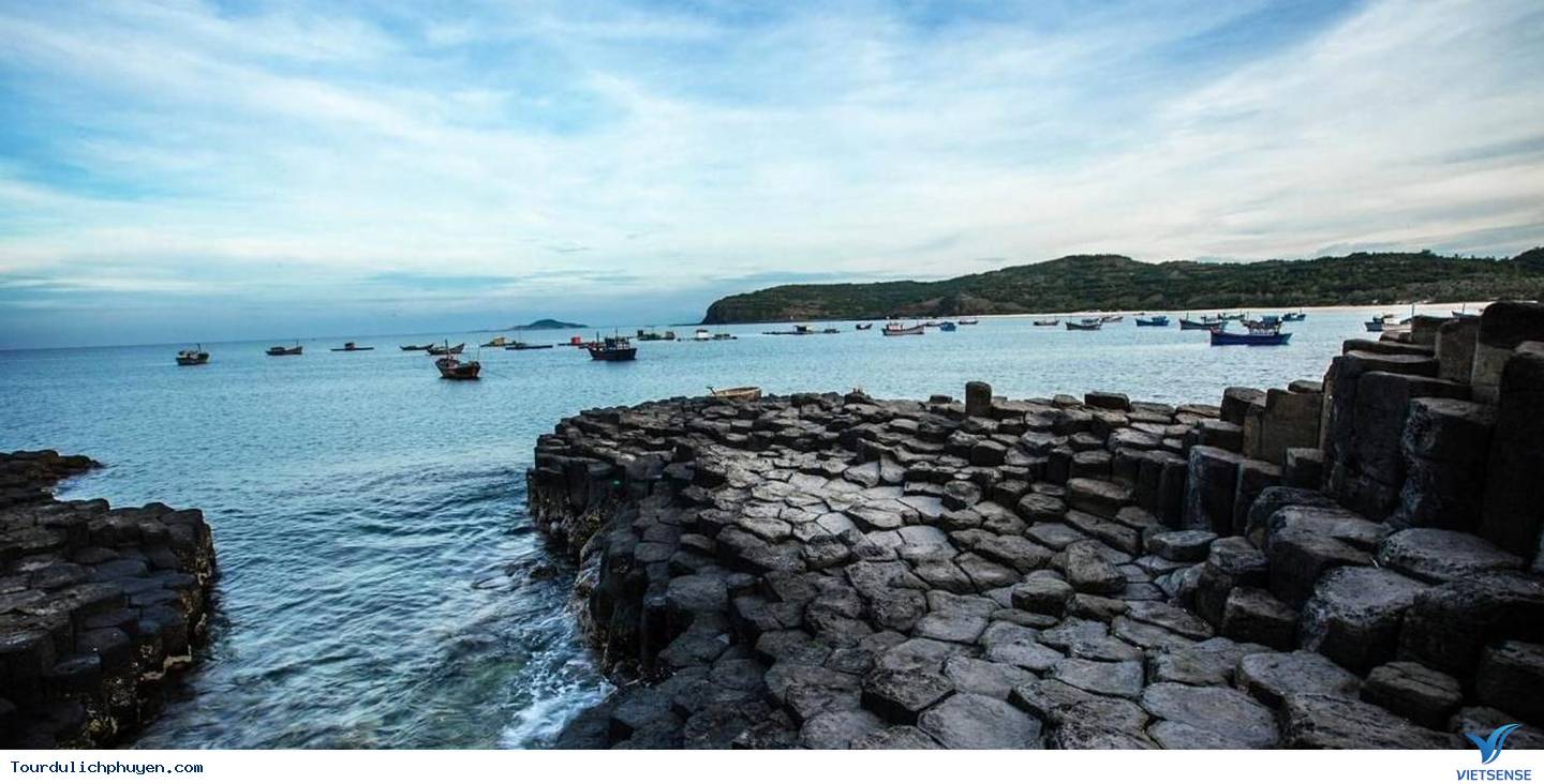 Tổng quan Phú Yên