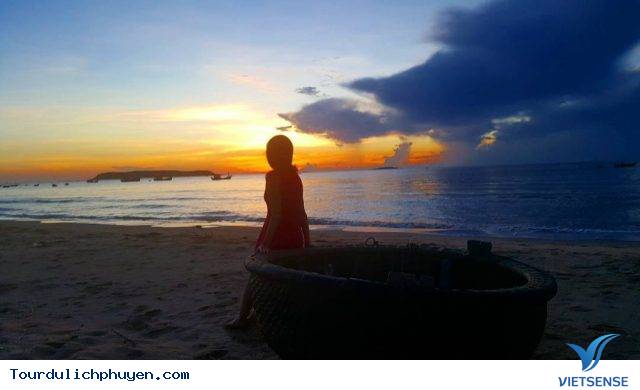 Tổng quan về bãi biển Long Thủy - Ảnh 1