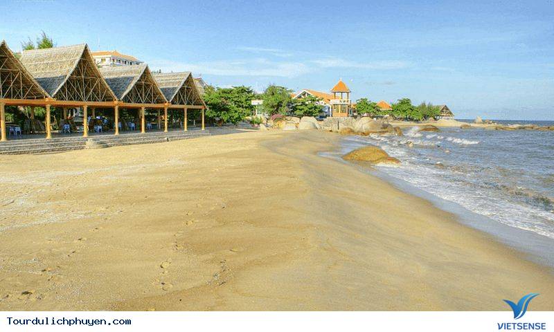 Tổng quan về bãi biển Long Thủy - Ảnh 2