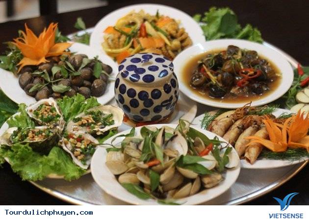 Tổng quan về bãi biển Long Thủy - Ảnh 4