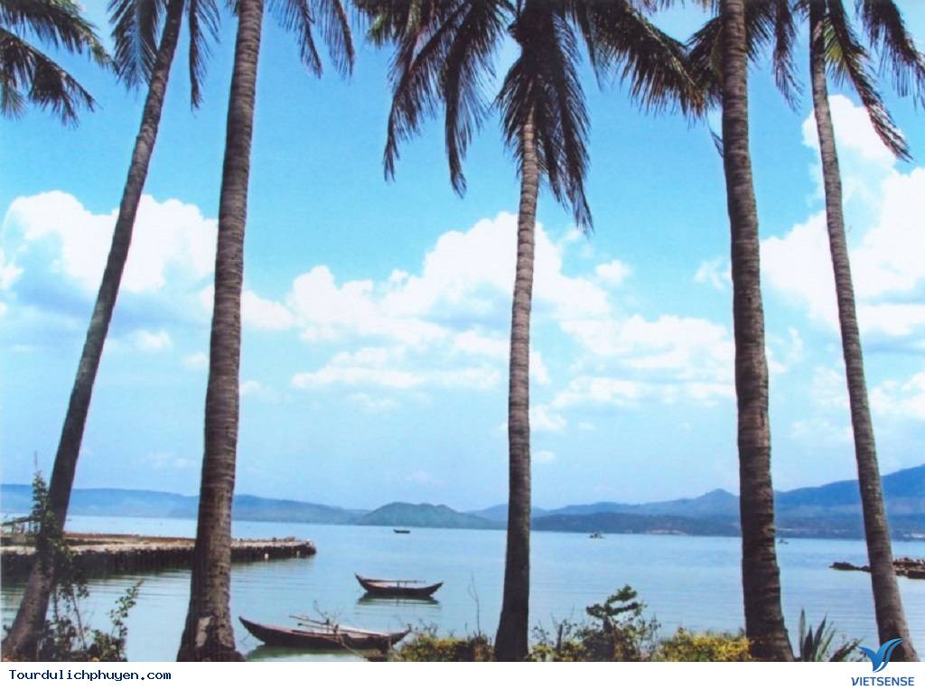 Tổng quan về bãi biển Long Thủy - Ảnh 5