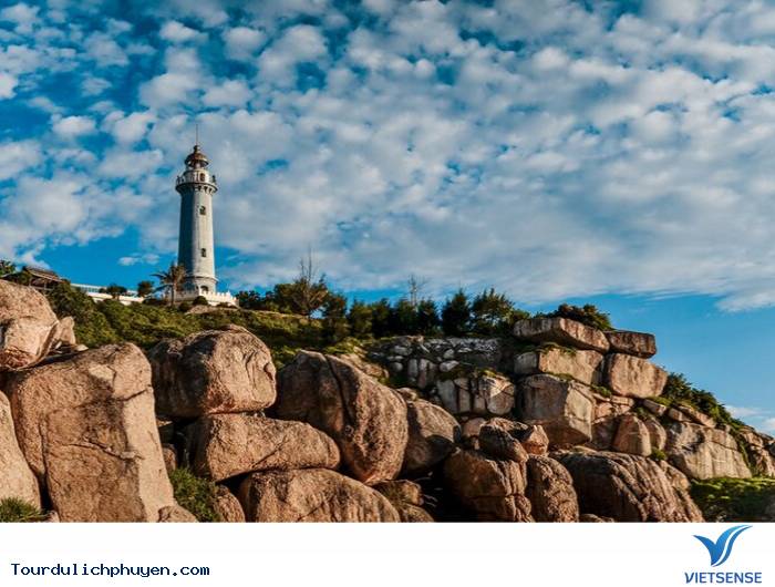 Tổng quan về Mũi Điện - Ảnh 1