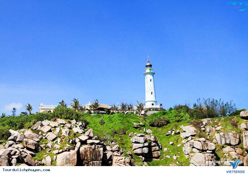 Tổng quan về Mũi Điện - Ảnh 2