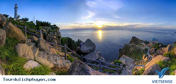 Tổng quan về Mũi Điện - Ảnh 3