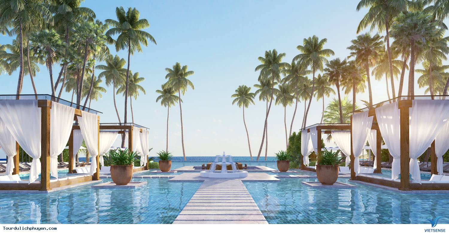 Tour Free&Easy Hà Nội – Quy Nhơn, tận hưởng cuộc sống tại Resort Studio Suite FLC 3 Ngày 2 Đêm