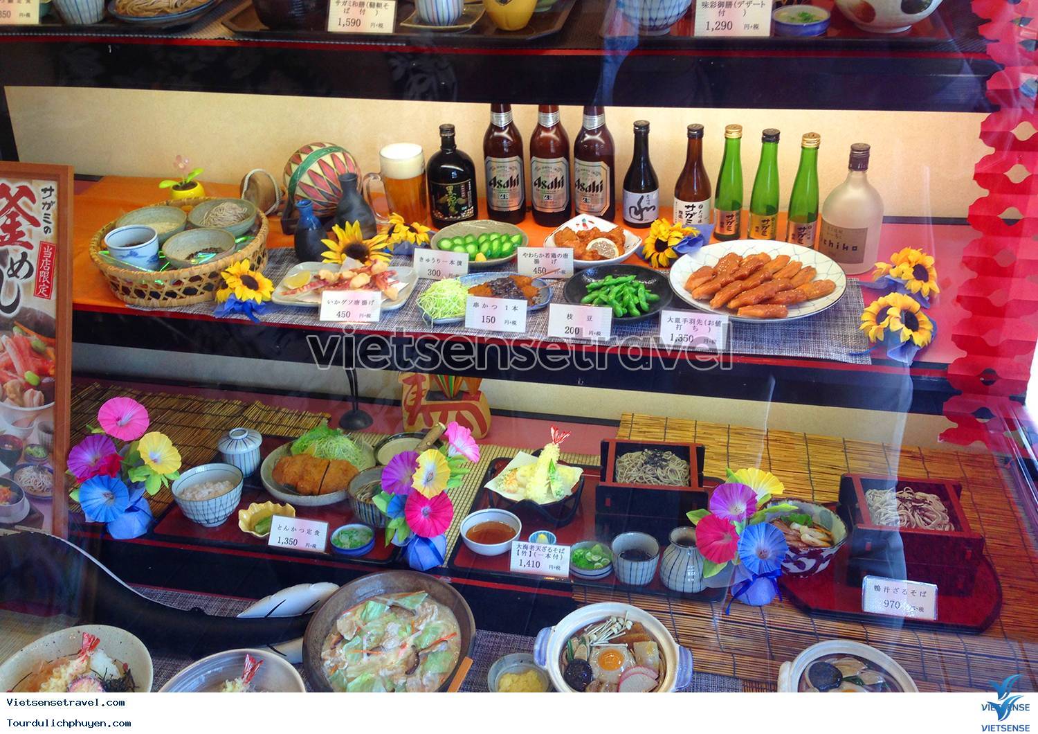 Chương trình nhật Bản Vietravel - Ảnh 2