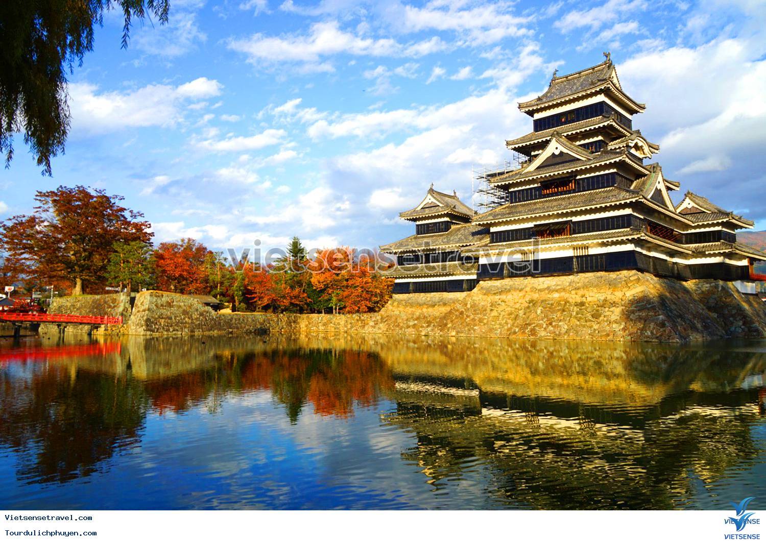 Chương trình nhật Bản Vietravel - Ảnh 1