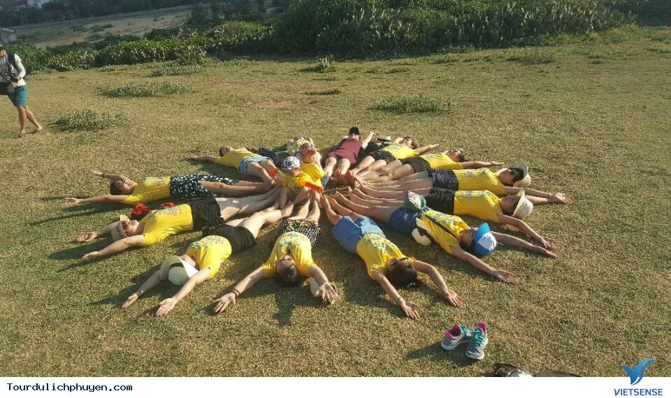 Hành trình HÀ NỘI - PHÚ YÊN 4 NGÀY 3 ĐÊM. TẾT 2020 - Ảnh 7