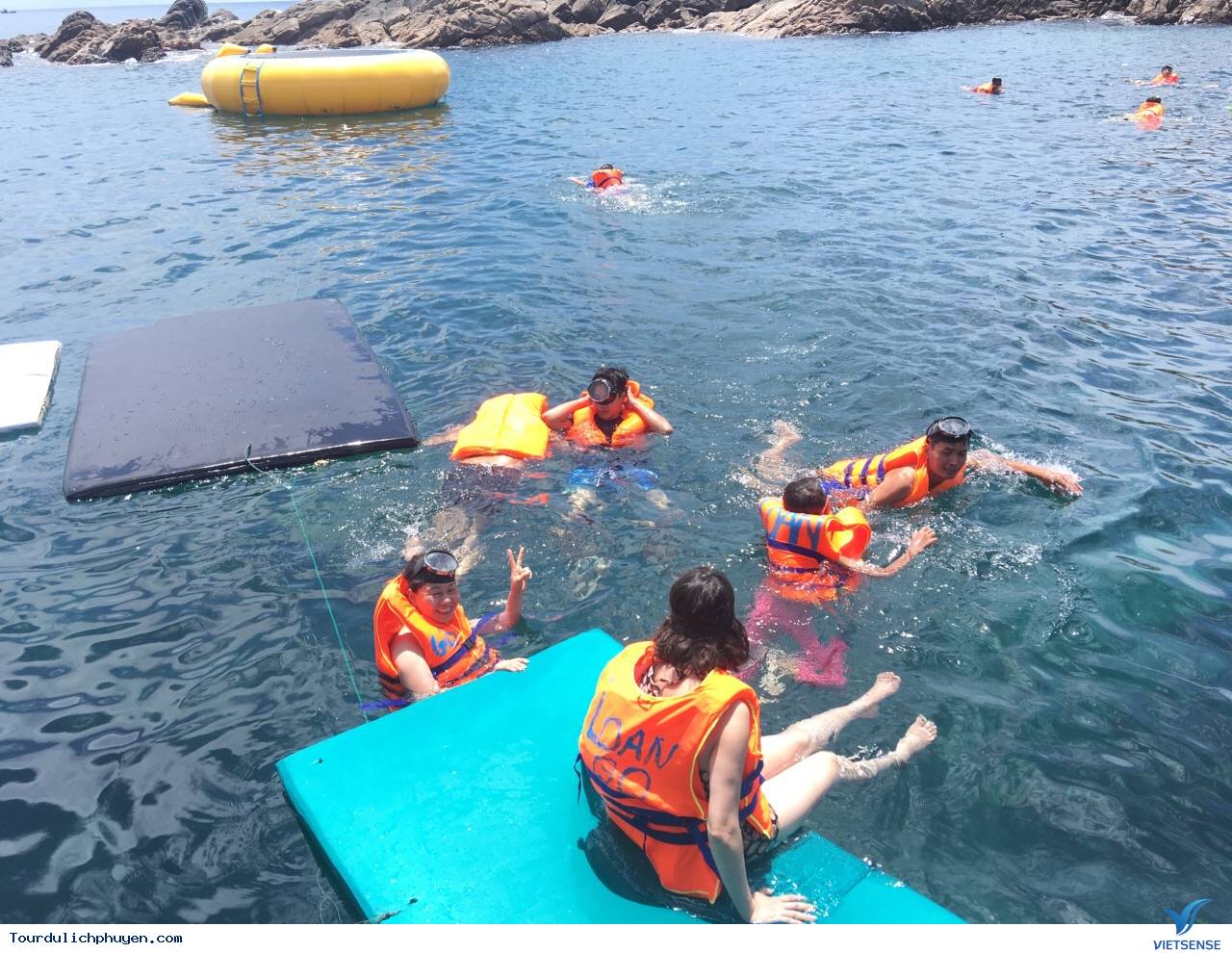 Chương trình HÀ NỘI - PHÚ YÊN 4 NGÀY 3 ĐÊM. TẾT 2020 - Ảnh 8