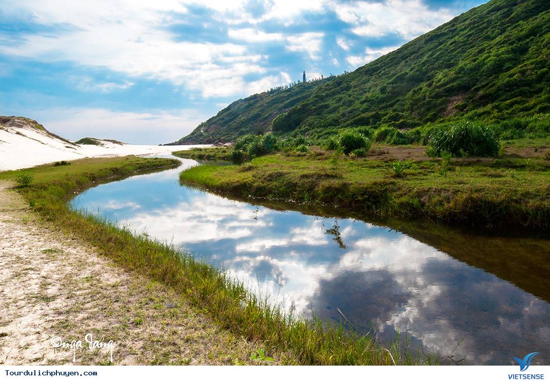 Trải Nghiệm Du Lịch Phú Yên Chưa Bao Giờ Dễ Dàng Như Thế