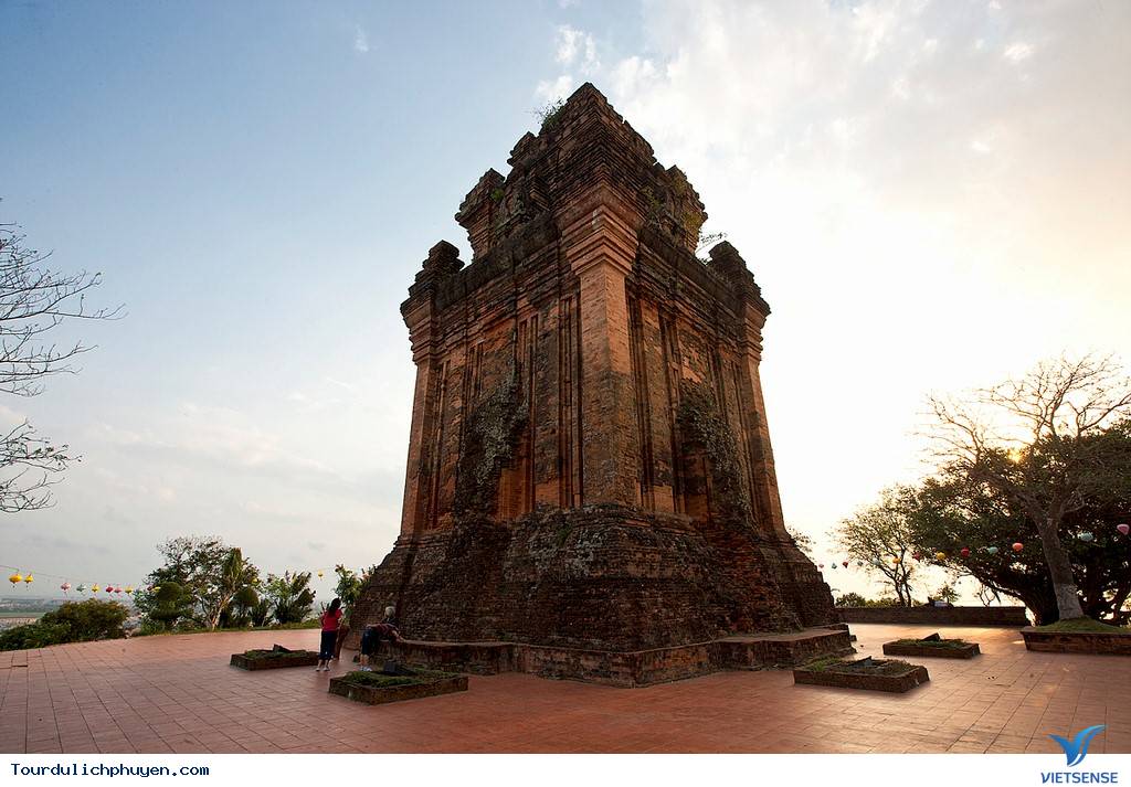 Trải Nghiệm Du Lịch Phú Yên Chưa Bao Giờ Dễ Dàng Như Thế