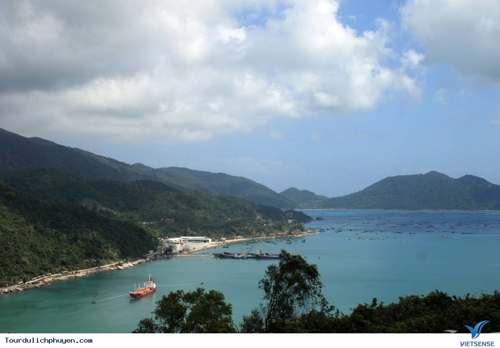 Trải Nghiệm Du Lịch Phú Yên Chưa Bao Giờ Dễ Dàng Như Thế