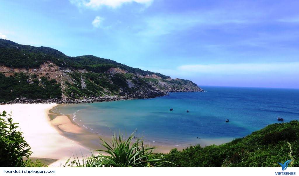 Trải Nghiệm Du Lịch Phú Yên Chưa Bao Giờ Dễ Dàng Như Thế