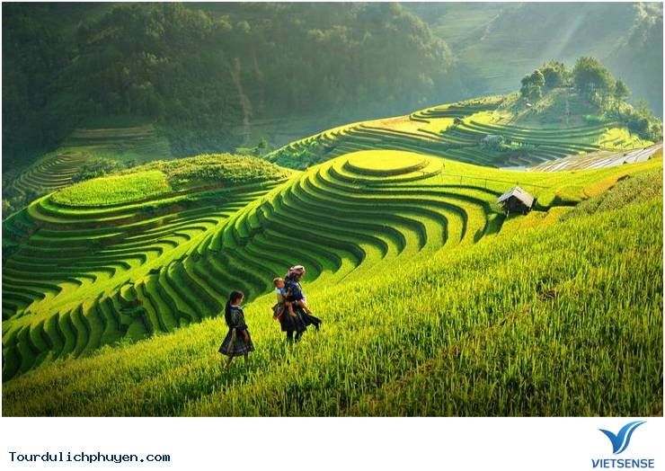 Một vòng Tây Bắc