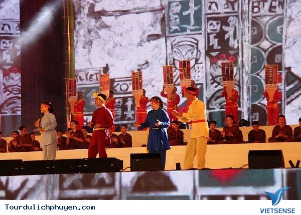 Tuần Văn hóa - hành trình Phú Yên - Ảnh 2