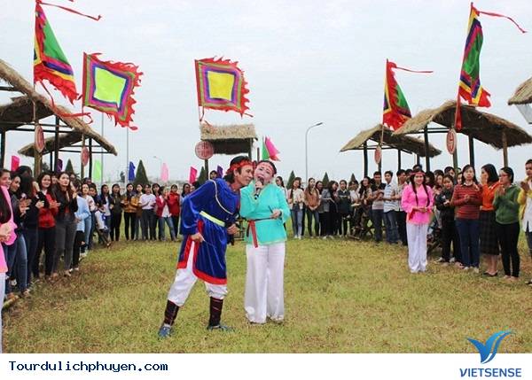 Tuần Văn hóa - hành trình Phú Yên - Ảnh 3