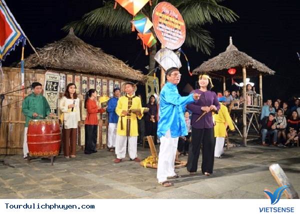 Tuần Văn hóa - hành trình Phú Yên - Ảnh 5