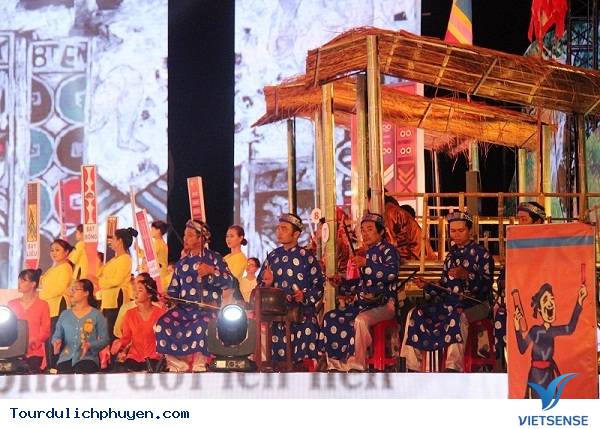 Tuần Văn hóa - hành trình Phú Yên - Ảnh 4