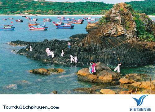 UBND Tỉnh Phú Yên Hỗ Trợ Phát Triển Sản Phẩm hành trình Đặc Thù - Ảnh 1