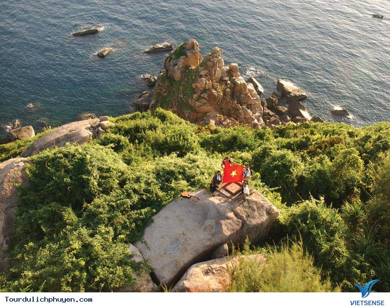 UBND Tỉnh Phú Yên Hỗ Trợ Phát Triển Sản Phẩm hành trình Đặc Thù - Ảnh 2