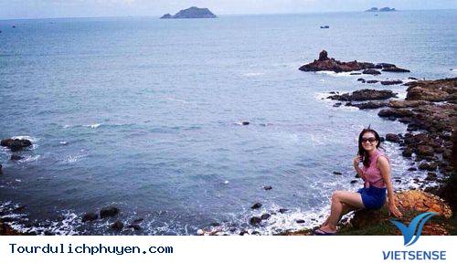 Và Tôi Đã Cảm Nắng Phú Yên Từ Cái Nhìn Đầu Tiên - Ảnh 1 Và Tôi Đã Cảm Nắng Phú Yên Từ Cái Nhìn Đầu Tiên - Ảnh 1