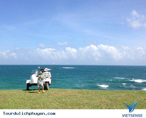 Và Tôi Đã Cảm Nắng Phú Yên Từ Cái Nhìn Đầu Tiên - Ảnh 2 Và Tôi Đã Cảm Nắng Phú Yên Từ Cái Nhìn Đầu Tiên - Ảnh 2